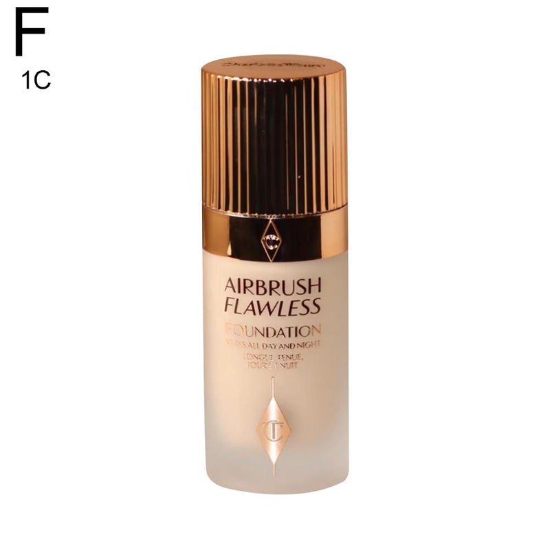 CT Makeup Series Foundation Blush